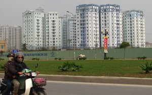 Căn hộ bình dân, hút khách không chỉ từ giá cả