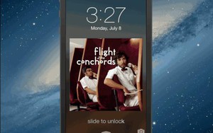 6 thay đổi lớn của iOS 7 beta 3