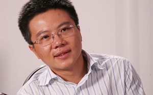 GS Ngô Bảo Châu, Đàm Thanh Sơn nhận giải 500.000 USD