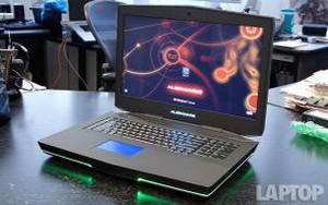 4 laptop chơi game tốt nhất hiện nay