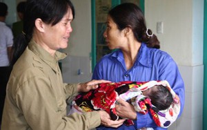 3 trẻ sơ sinh cùng tử vong sau khi tiêm vaccine