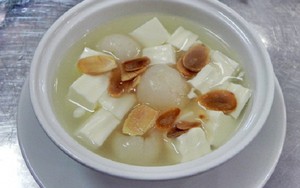 Lời thị phi về gelatin trong chè khúc bạch