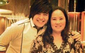 Mẹ của Wanbi Tuấn Anh: 'Con trai tôi là cậu bé siêu lạc quan'