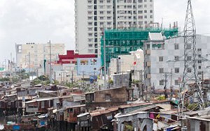 Vòng xoáy nợ nần của Quốc Cường Gia Lai