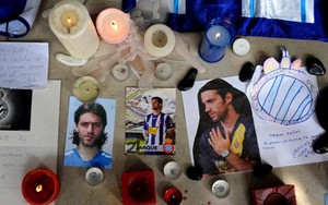 Những bi kịch thương tâm của làng túc cầu thế giới