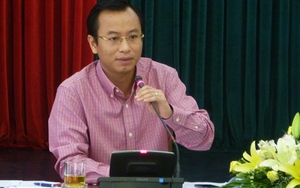 Phát biểu "sốc" của PCT Đà Nẵng về mại dâm