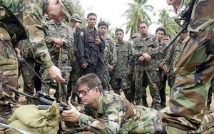 Các cường quốc giúp Philippines đối phó Trung Quốc