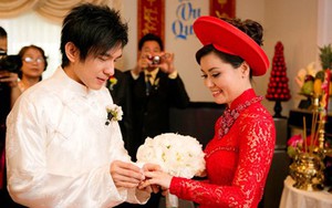 Đan Trường - Thủy Tiên và chiến thuật đón bão hoàn hảo