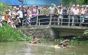 Chồng ngủ say, vợ dùng dao đâm đến chết