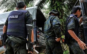 Trùm buôn người Đông Nam Á sa lưới