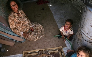 Sự im lặng "sát nhân" của người Mỹ tại Syria