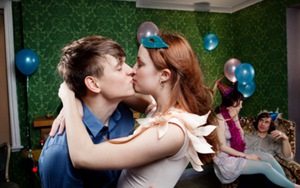 5 điều phụ nữ mong muốn đàn ông biết khi hôn