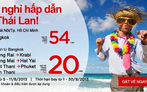 Bí ẩn sau những chiếc vé máy bay siêu rẻ