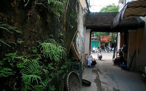 Hồn làng trong phố ở Hà Nội