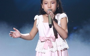 BTC "The Voice Kids" đính chính về lời hứa giúp mẹ bé Thu Hà