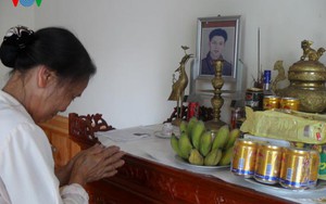 Ký ức Thành cổ Quảng Trị qua bức thư kỳ lạ của một liệt sĩ