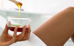 Mang họa vì waxing vùng kín để được chồng yêu