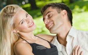 Phụ nữ hấp dẫn nhất trong thời kỳ... rụng trứng