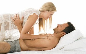 Chàng hứng 'yêu' nhưng chỉ thích 'ăn sẵn'