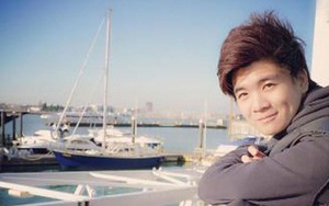 Hậu "khoe" con điển trai, bầu Hiển thu về tiền tỷ