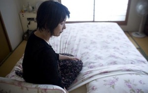 Loạt ảnh “lạnh người" về thảm nạn tự tử ở Nhật