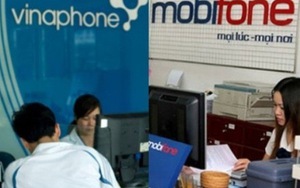 MobiFone hay VinaPhone sẽ phải chia tay VNPT?