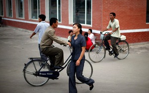 Khám phá bí ẩn CHND Triều Tiên trong ống kính AP