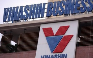 Từ bỏ mô hình tập đoàn, Vinashin “thay tên đổi họ”