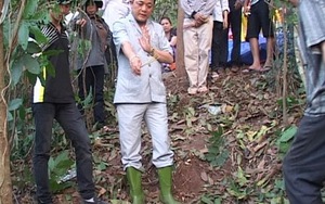 Nghi vấn “cậu Thủy” làm giả hài cốt liệt sĩ tại Làng Vây