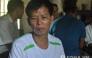 Hôm nay 6/11, xử tái thẩm vụ trở về sau 10 năm tù ở Bắc Giang
