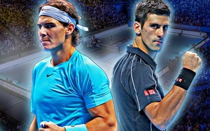 Chung kết ATP World Tour Finals 2013: Cuộc chiến đỉnh cao