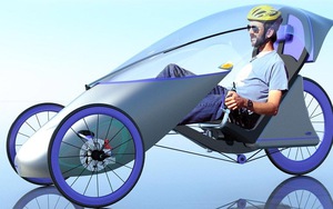 10 mẫu xe đạp có thiết kế "bá đạo" nhất