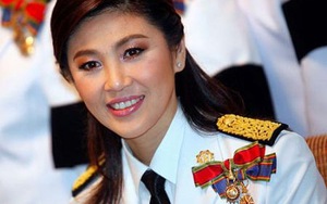 Nước cờ nguy hiểm của nữ Thủ tướng Thái xinh đẹp