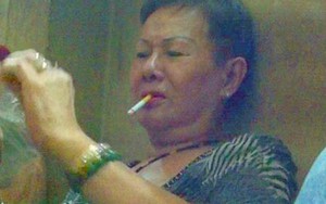 Người vợ đầu tiết lộ thói trăng hoa của trùm Năm Cam