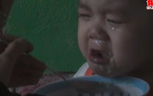 Cảnh hành hạ trẻ em tàn độc tại Trường mầm non tư thục Phương Anh