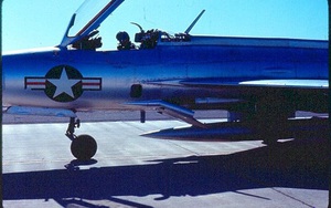 Điểm mặt các chiến đấu cơ của Liên Xô trong Không lực Hoa Kỳ (P1)