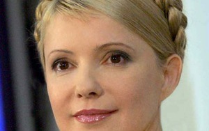 Bà Tymoshenko bị buộc thêm tội giết người