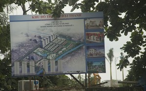 Căn hộ sắp hoàn thiện tại Dự án Đại Thanh có những gì?