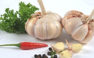 Phòng ngừa hen suyễn bằng 9 loại thực phẩm thông dụng