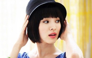 Những cô nàng dễ thương nhất trên màn ảnh Hàn