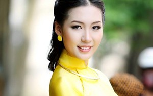 Á hậu Việt Nam 2010 sắp lên xe hoa