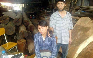 Cả vợ lẫn chồng đều mua trúng iPhone giả