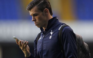 Bale sẽ được bán nhưng không dưới 100 triệu bảng