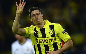 Bayern mua Lewandowski: Vụ chuyển nhượng "chém gió"