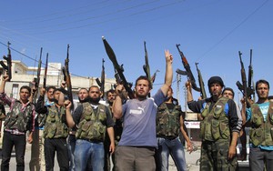 Syria sẽ không thể là một Việt Nam thứ hai!