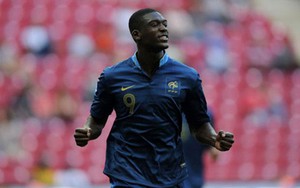 Yaya Sanogo: Thương vụ đậm “chất Wenger”
