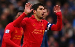 HLV Rodgers thừa nhận phải bán Suarez