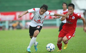 ĐT.LA lâm nguy thấy rõ