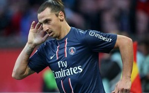 Đạp thẳng mặt đối thủ, Ibrahimovic bình an vô sự