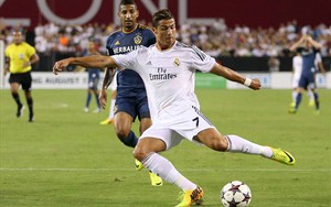 BẢN TIN TỐI 2/8: Ronaldo sẽ được tự do
